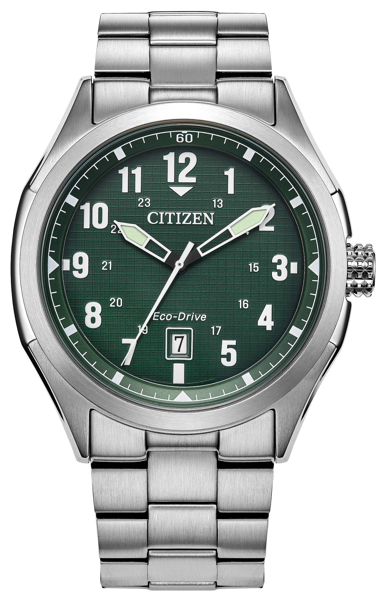 Citizen Terra Force AW1890-51X
