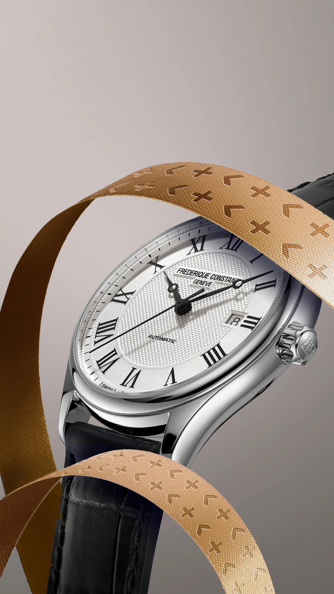 CLASSICS INDEX AUTOMATIC
