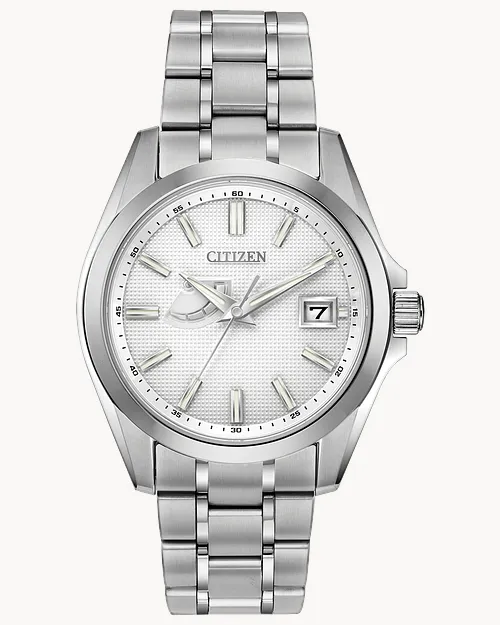 The CITIZEN image number 0