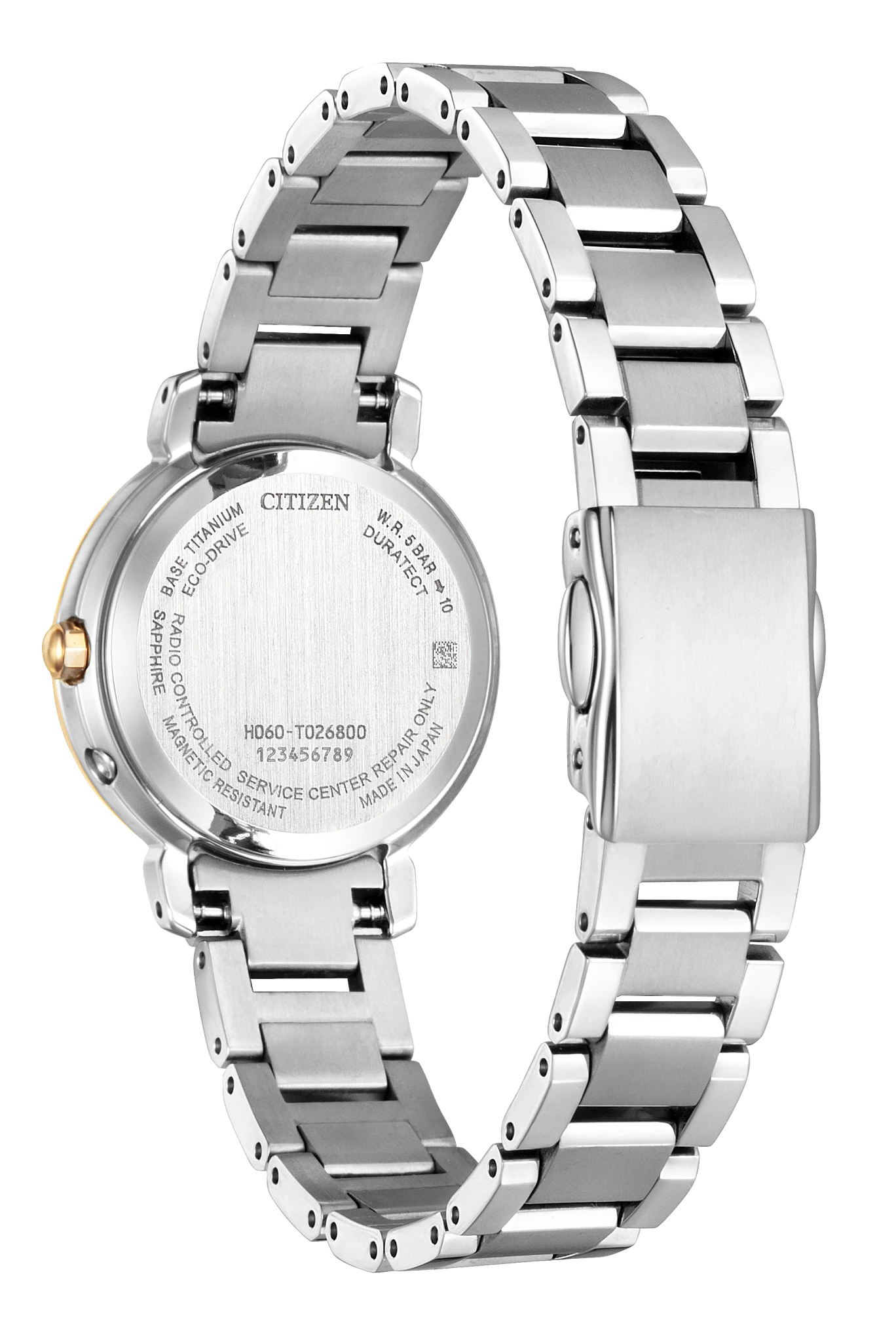 Citizen xC - view 2