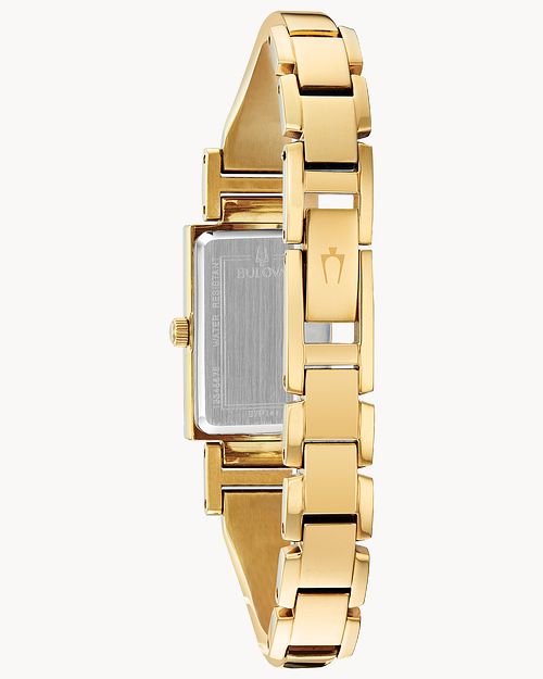 Bulova ladies bangle watch clearance