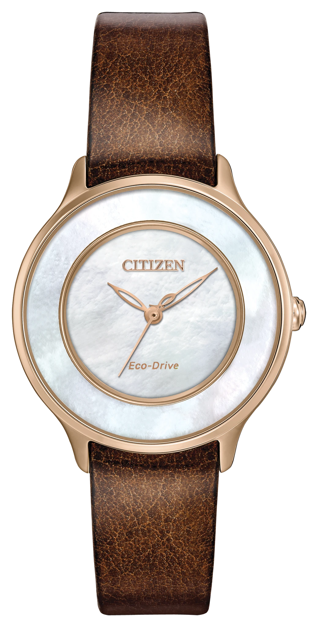 CITIZEN L Circle of Time image number 0