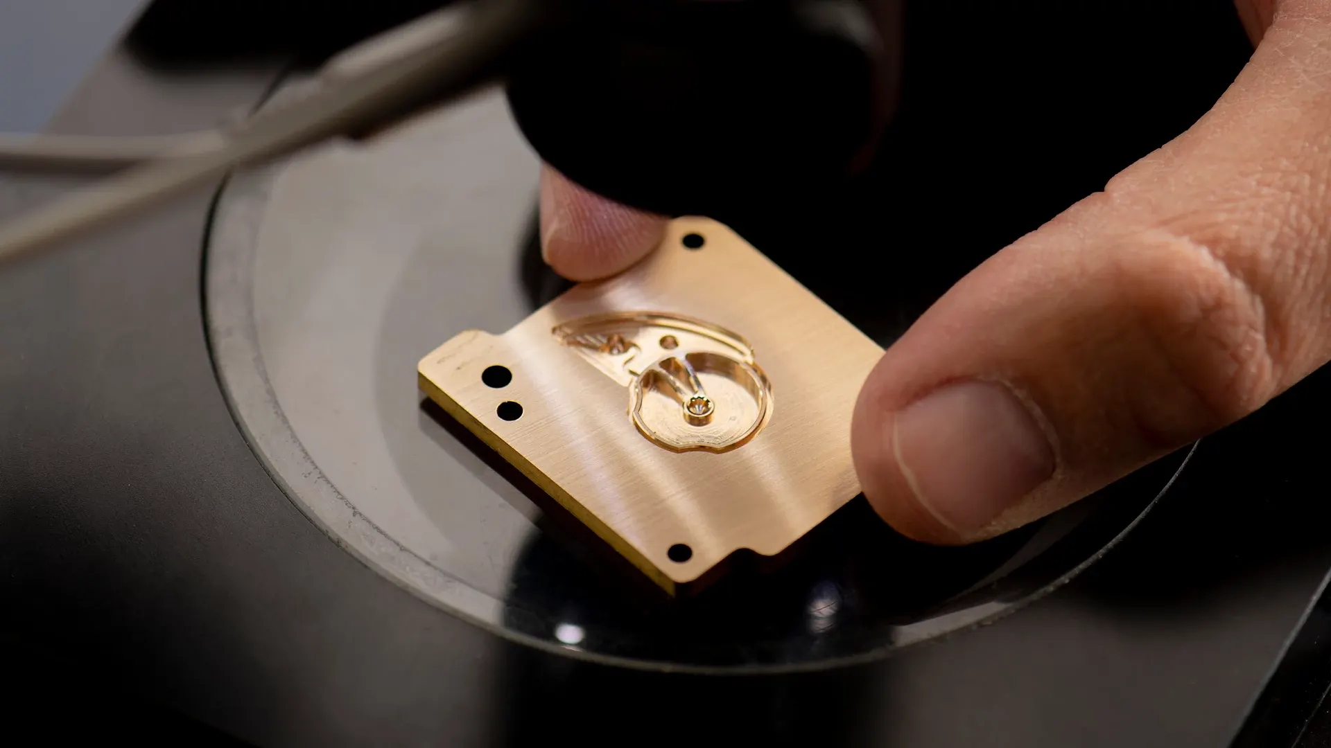 Heart Beat Moonphase Date