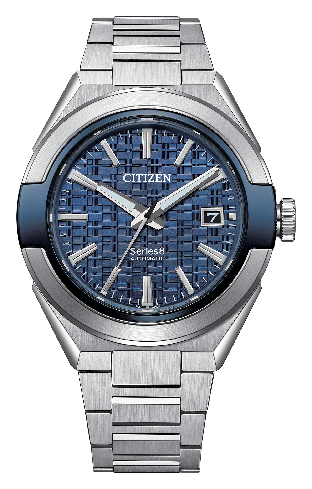 Citizen Series8 870 NA1037-53L