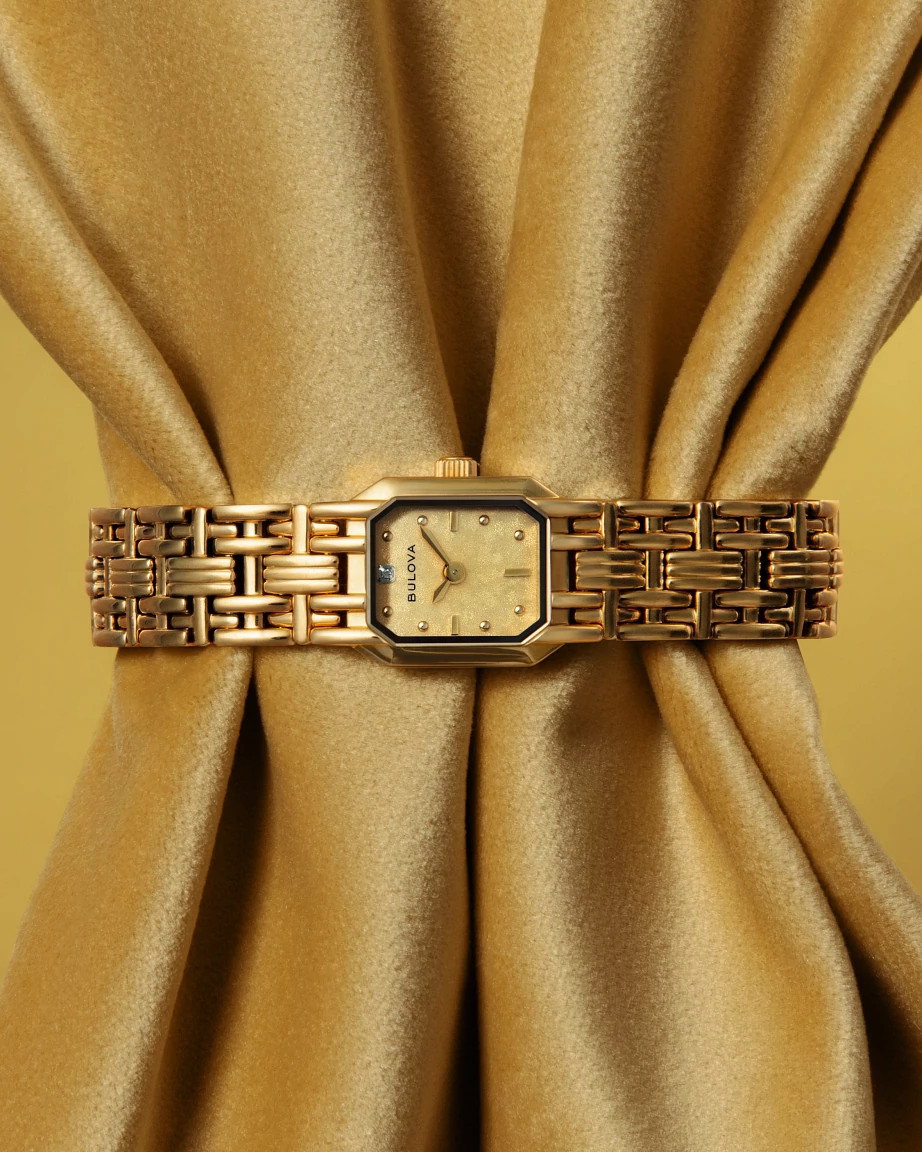 Goddess of Time - Sophia