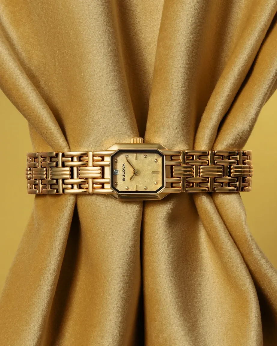Goddess of Time - Sophia