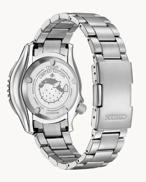 Promaster Dive Automatic image number 2
