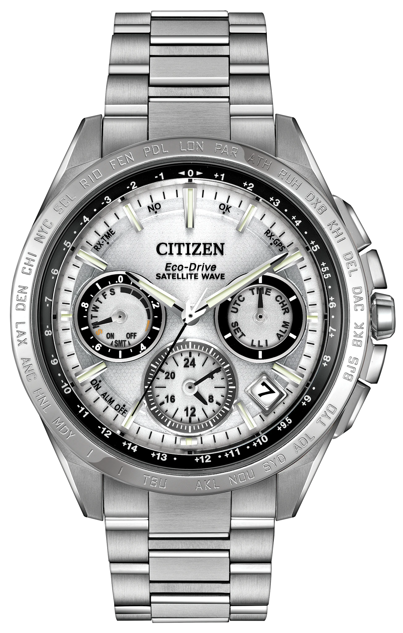 Satellite Wave F900 image number 0