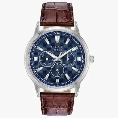 Citizen corso chronograph discount