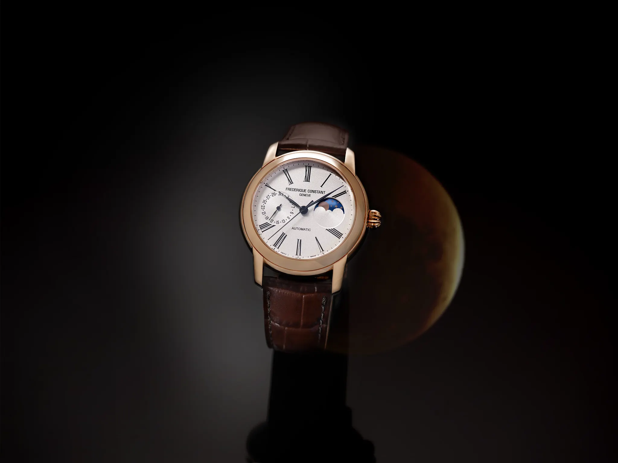 Classics Moonphase