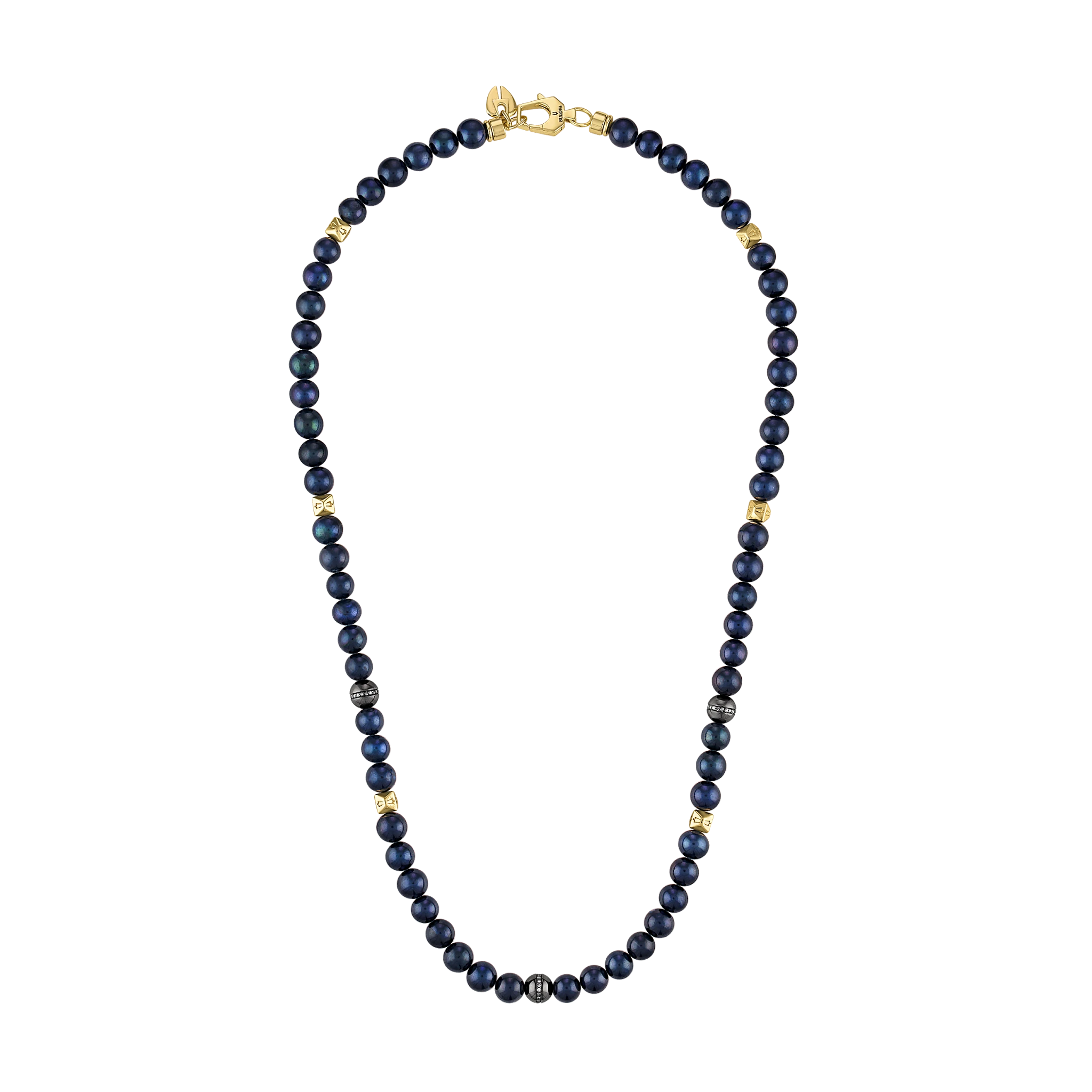 Classic Necklace image number 2