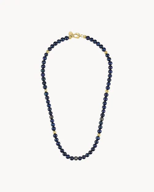 Classic Necklace image number 2