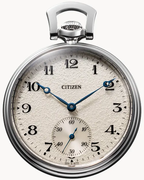 Pocket Watch image number 0