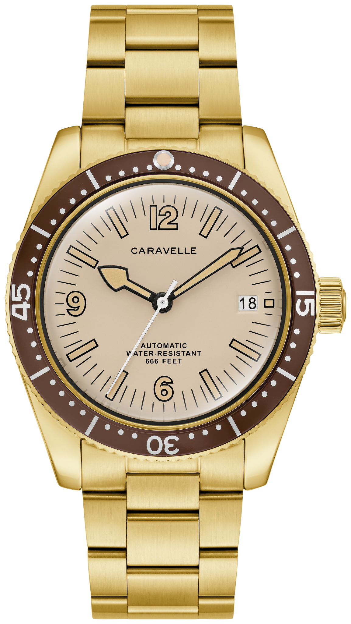 Bulova 44B133