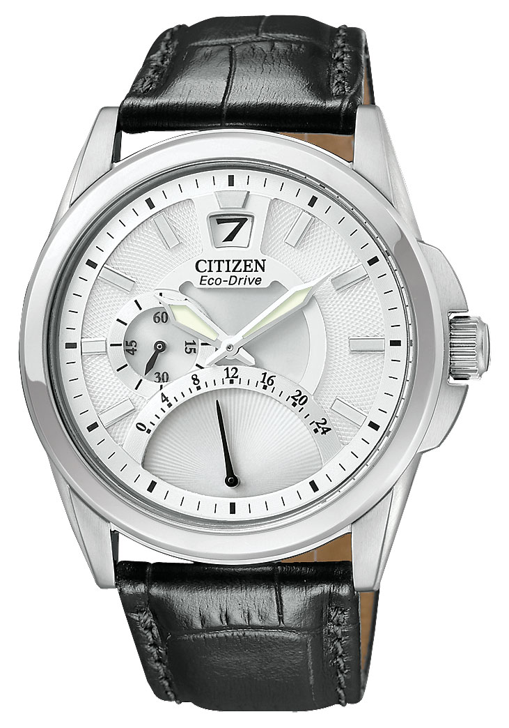 Citizen BR0120-07A