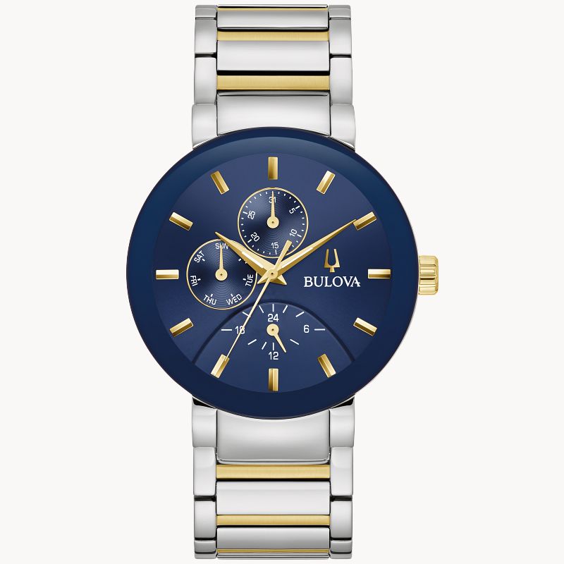 Bulova 2025 luxury watch