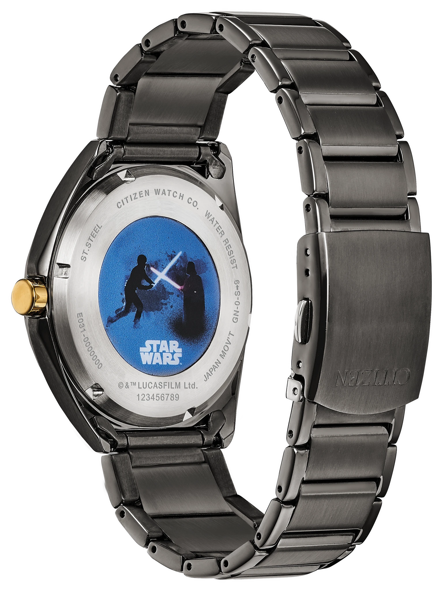 Star Wars Classic - view 2