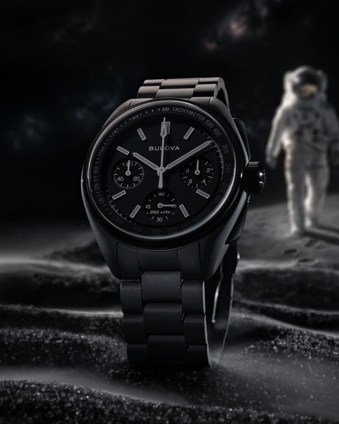 Lunar Pilot Black Hole image number 5