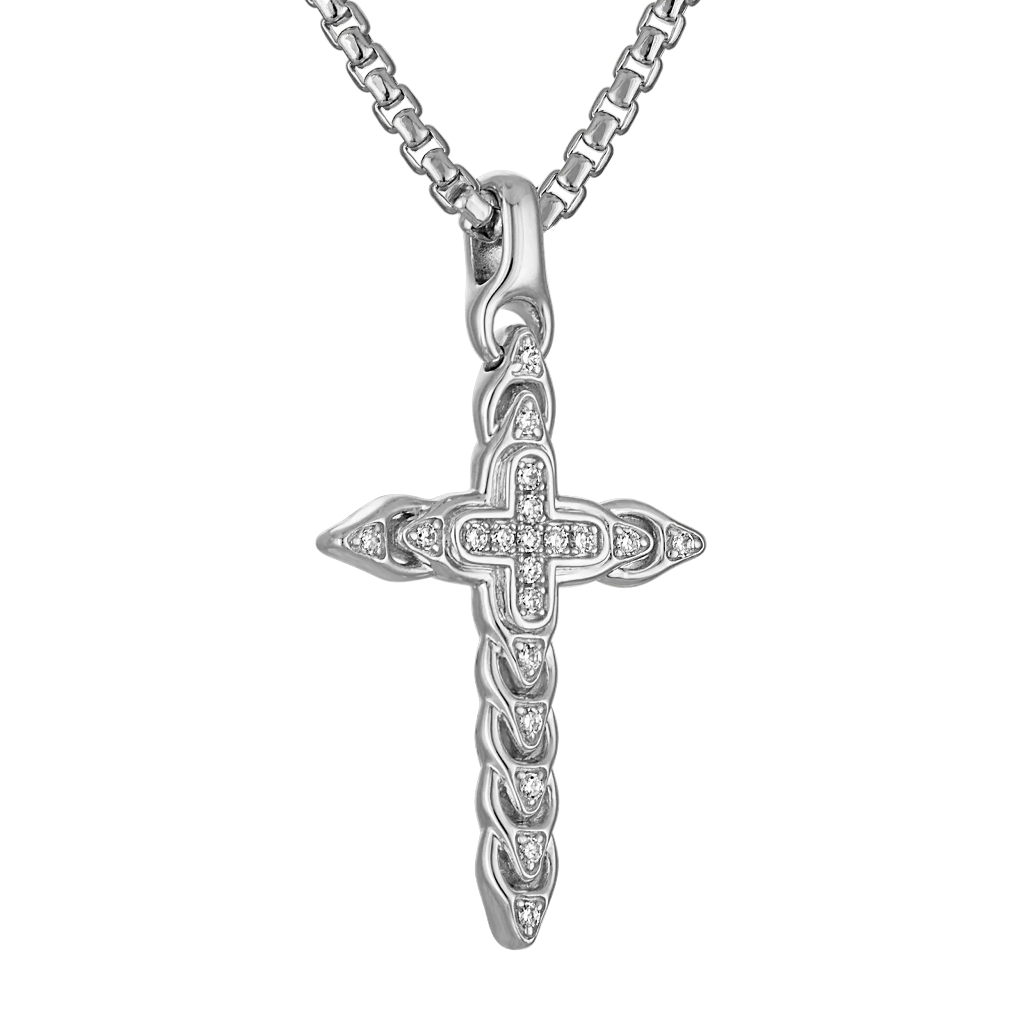 Bulova Link™ Pendant - view 3