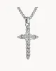 Bulova Link™ Pendant image number 1