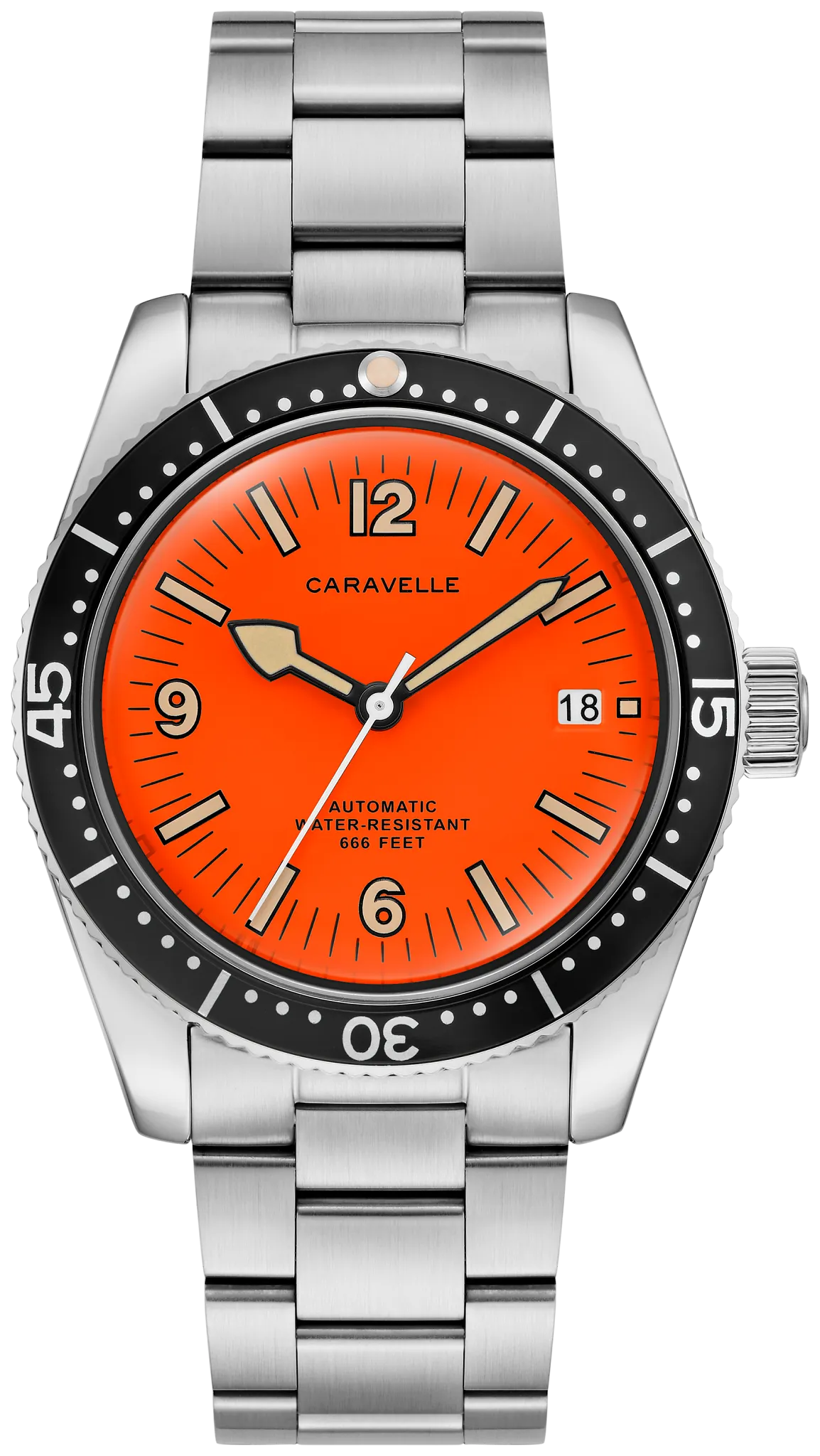 Caravelle Sea Hunter
