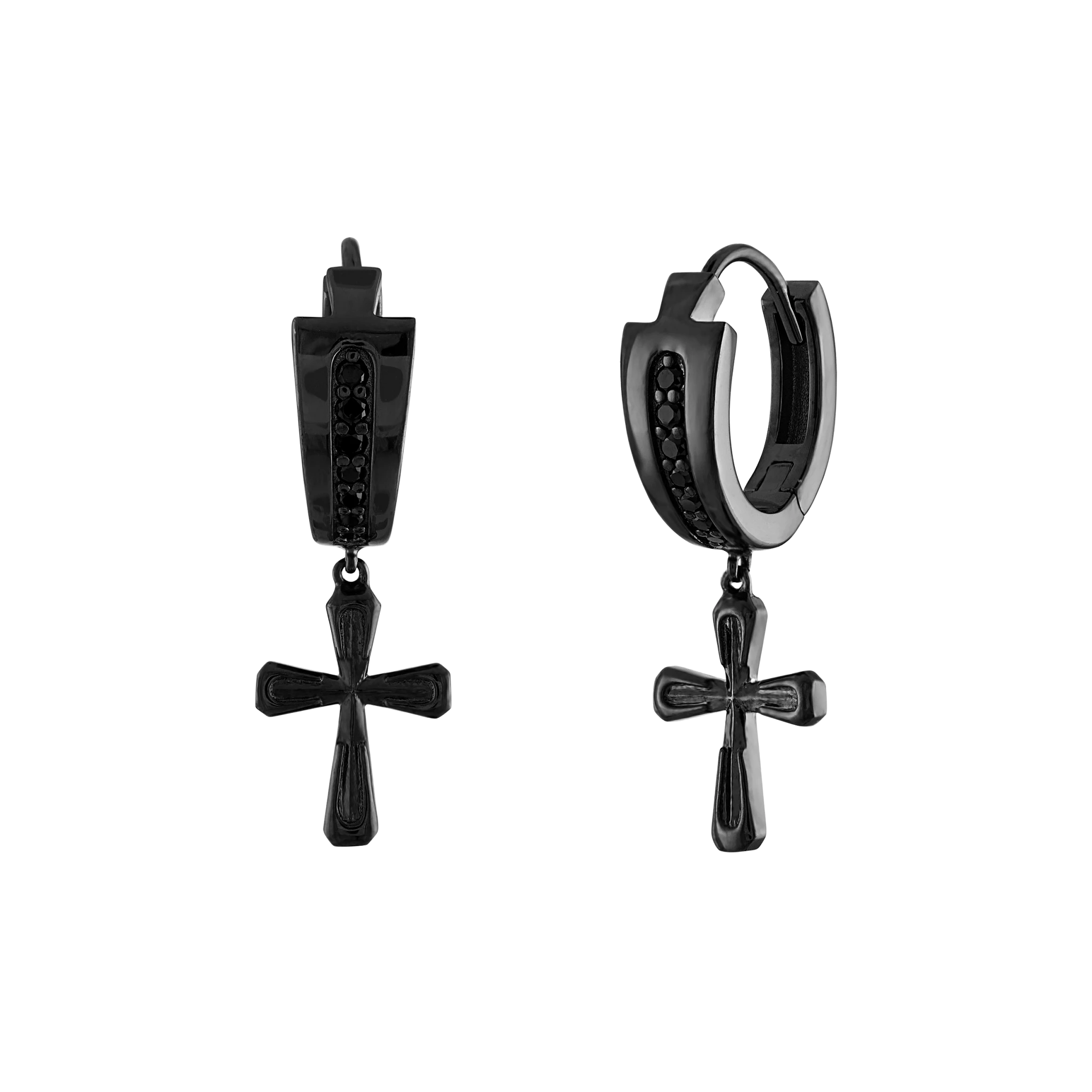 Icon Earrings image number 0