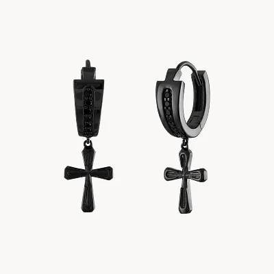 Icon Earrings Icon Earrings