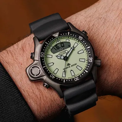 Promaster Aqualand Promaster Aqualand