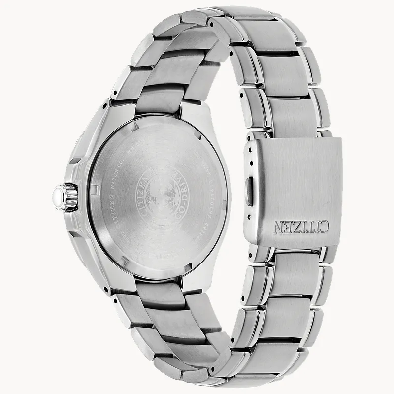 Paradigm - Men's Eco-Drive BM7170-53L Bold Titanium Watch | CITIZEN Paradigm - Men's Eco-Drive BM7170-53L Bold Titanium Watch | CITIZEN