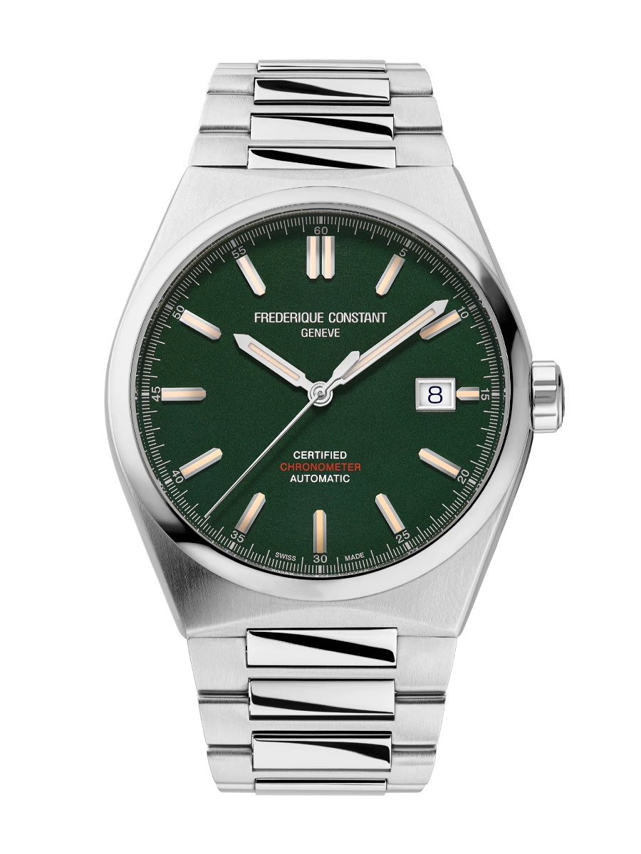 Automatic COSC image number 0