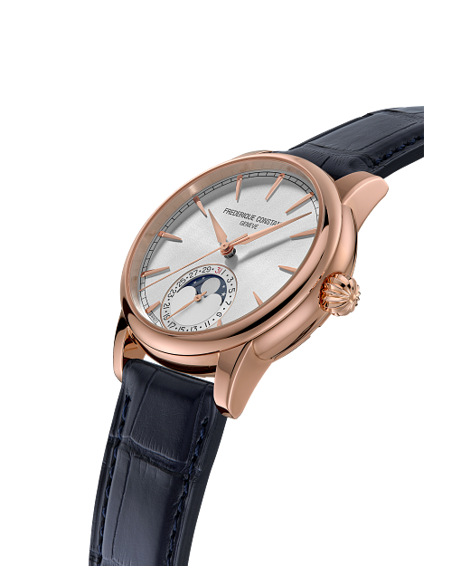 Classic Moonphase Date image number 1