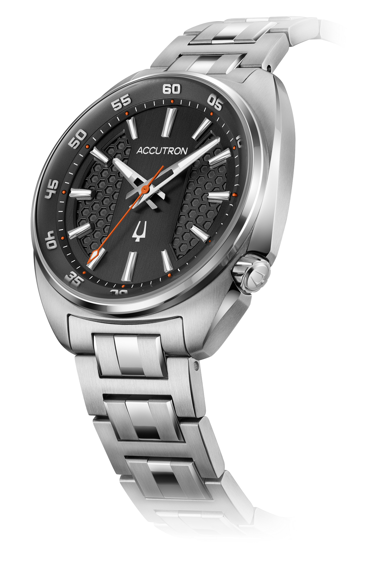 Accutron Elevation