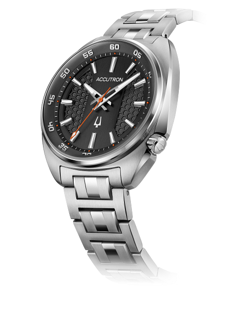 Accutron Accutron Elevation 26A221