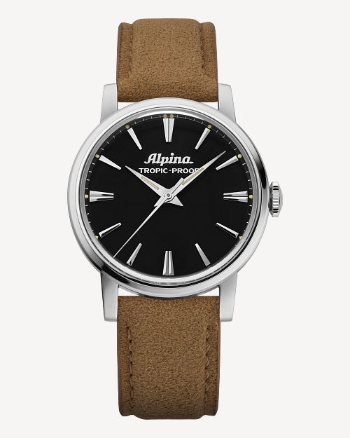 Heritage Tropic-Proof Handwinding image number 0