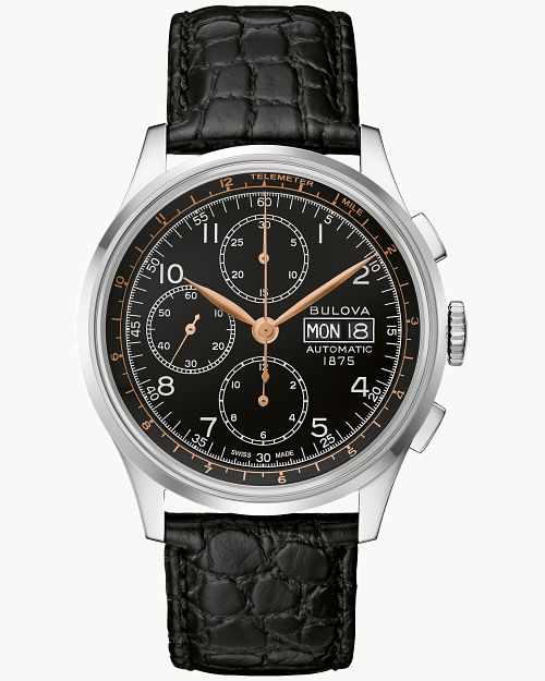 Chronograph image number 0