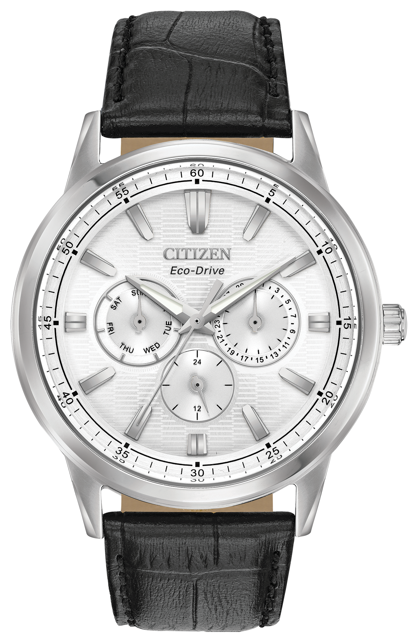 Citizen BU2070-04A