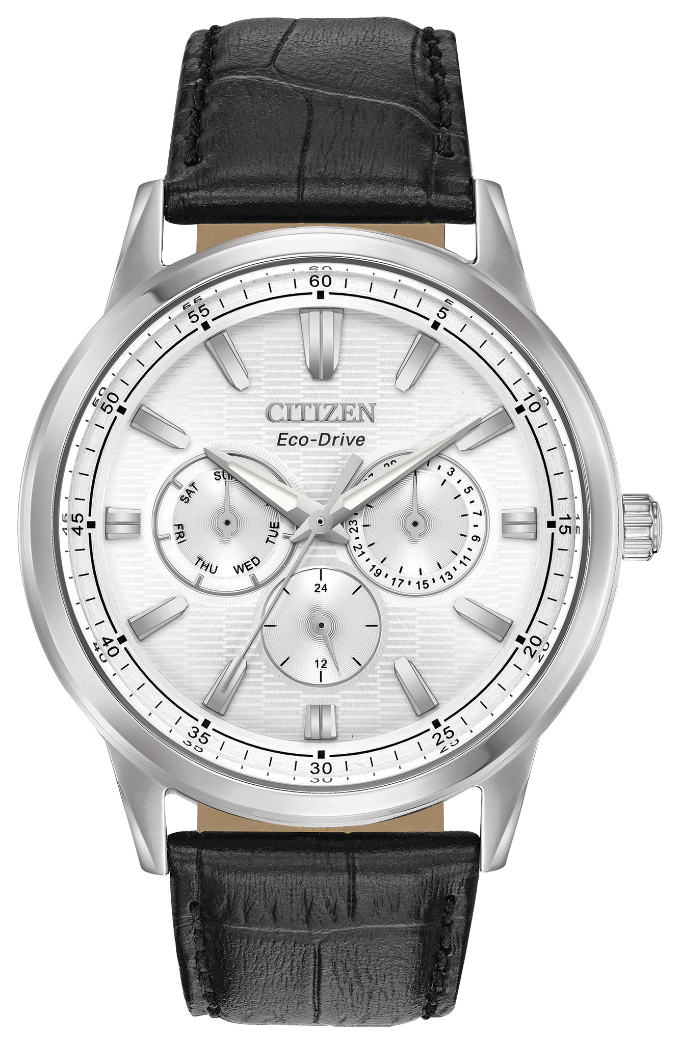 citizen watch corso