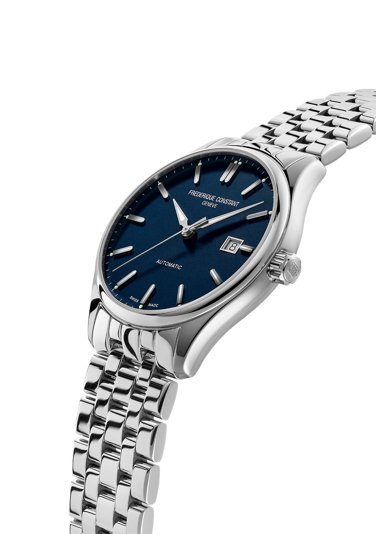 CLASSICS INDEX AUTOMATIC image number 1