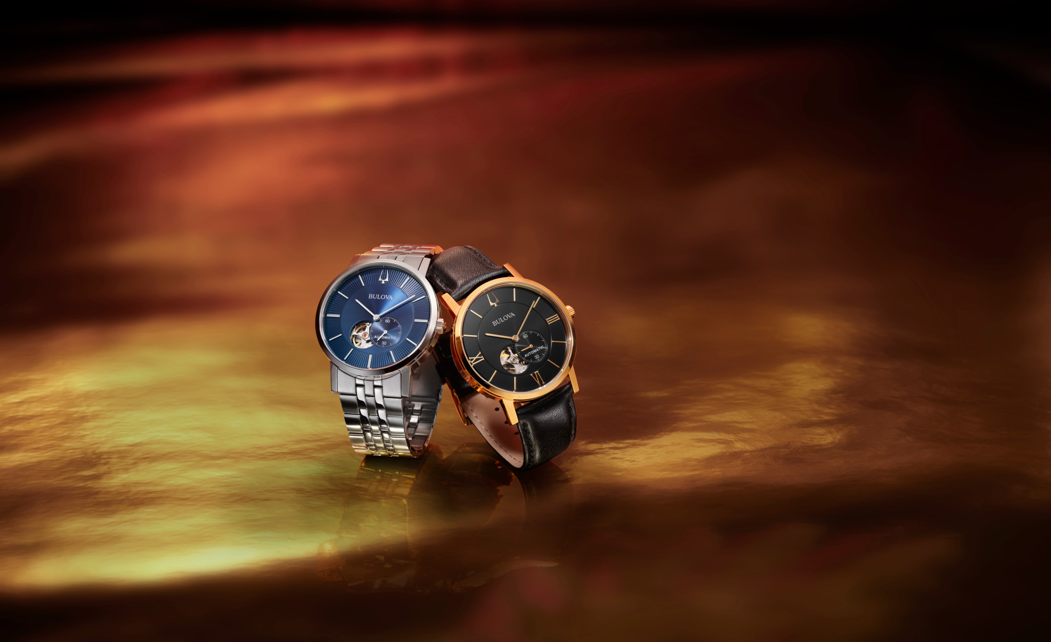 Bulova american clipper new arrivals