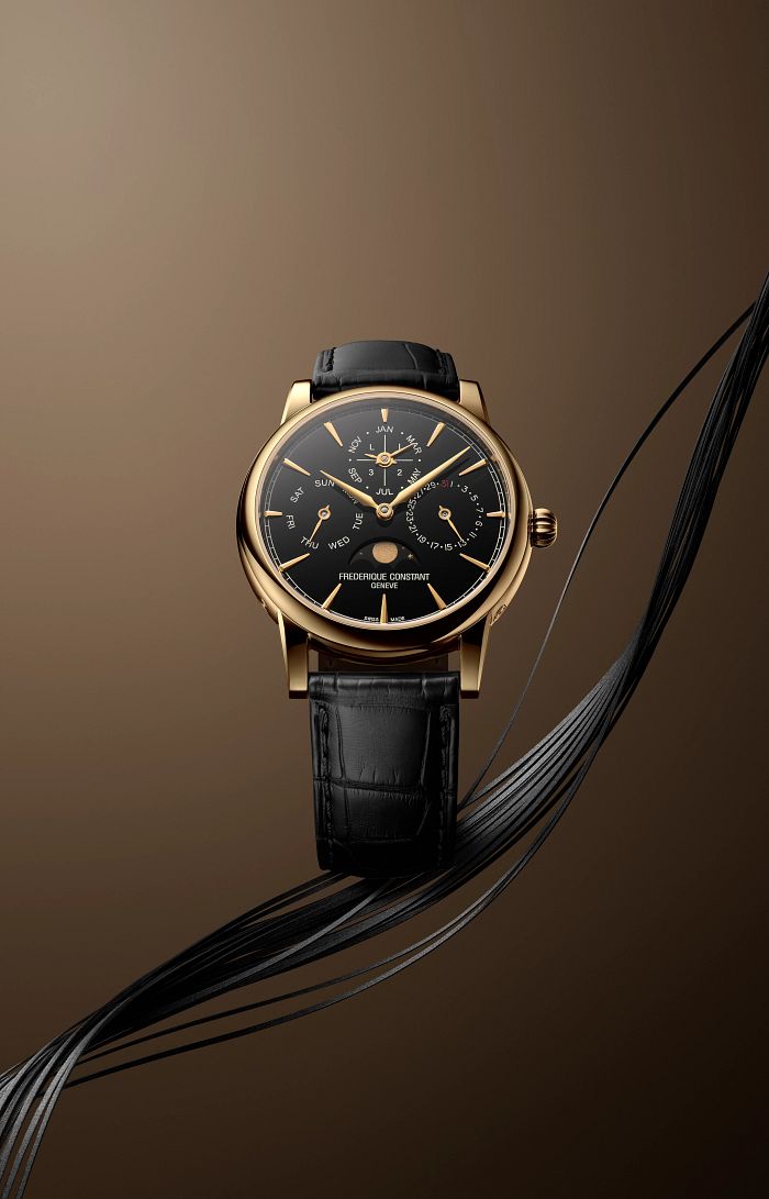 Perpetual Calendar Manufacture Perpetual Calendar Manufacture