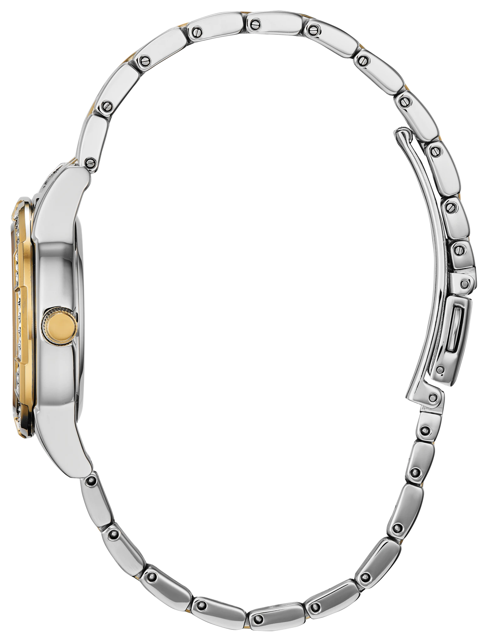 Silhouette Cristales