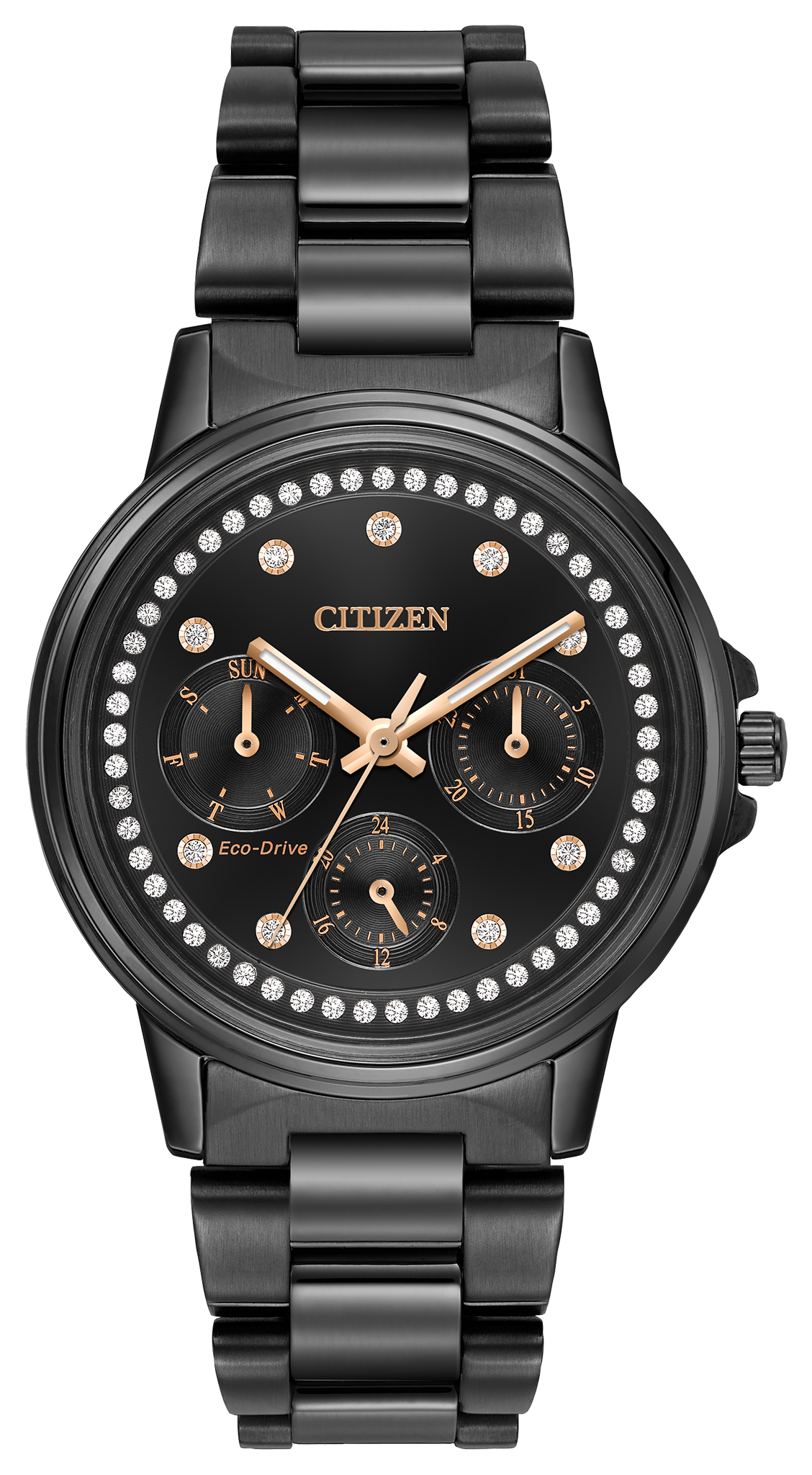Citizen FD2047-58E