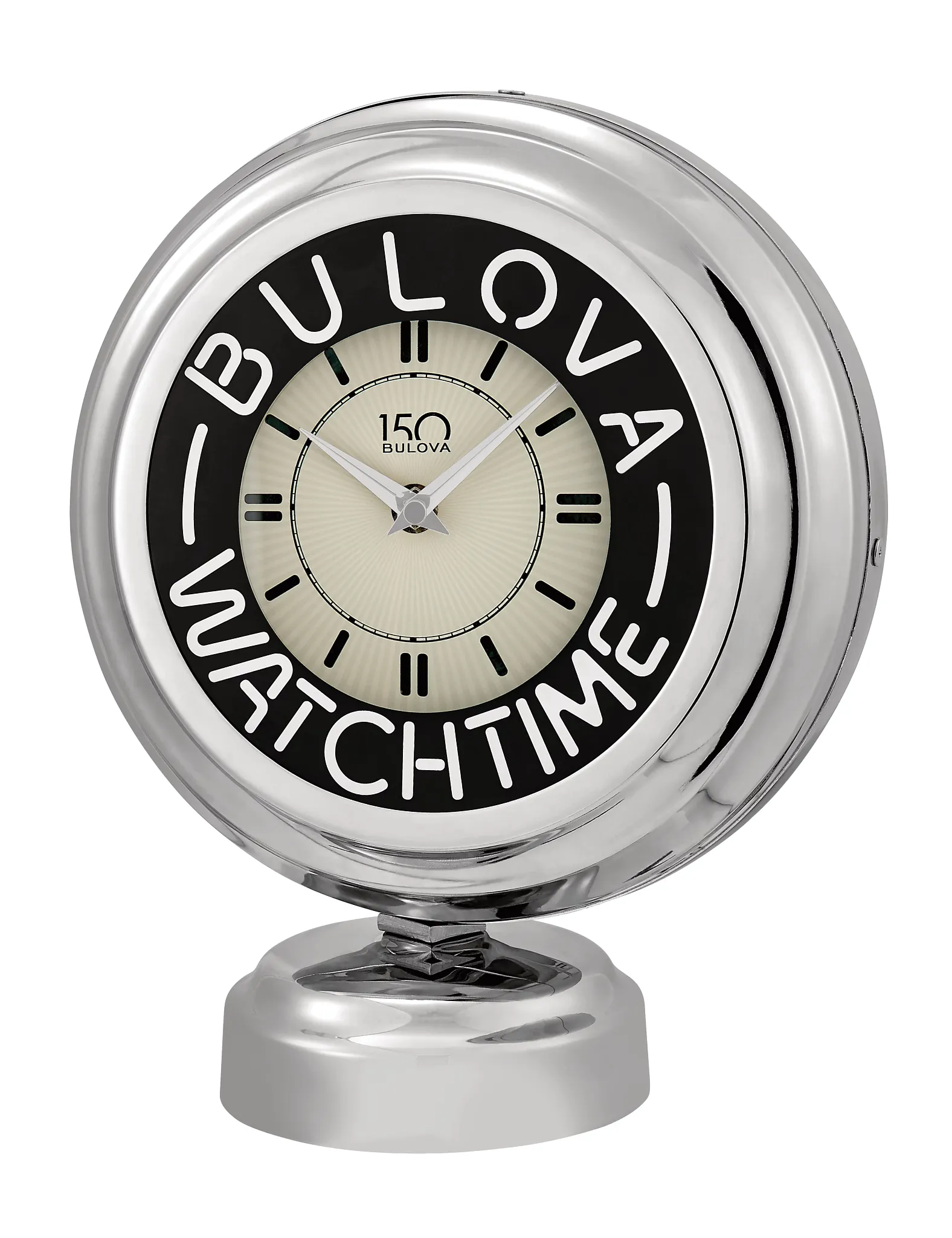 Watch Time II - view 3