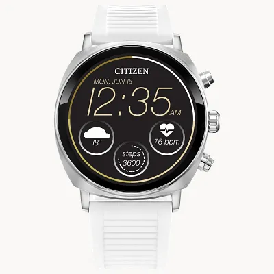 CZ Smart Touchscreen CZ Smart Touchscreen