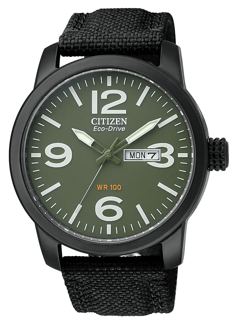 Citizen BM8475-00X