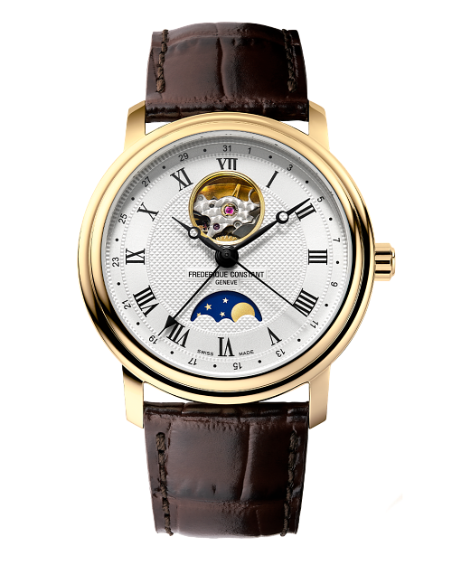 Heart Beat Moonphase Date image number 0