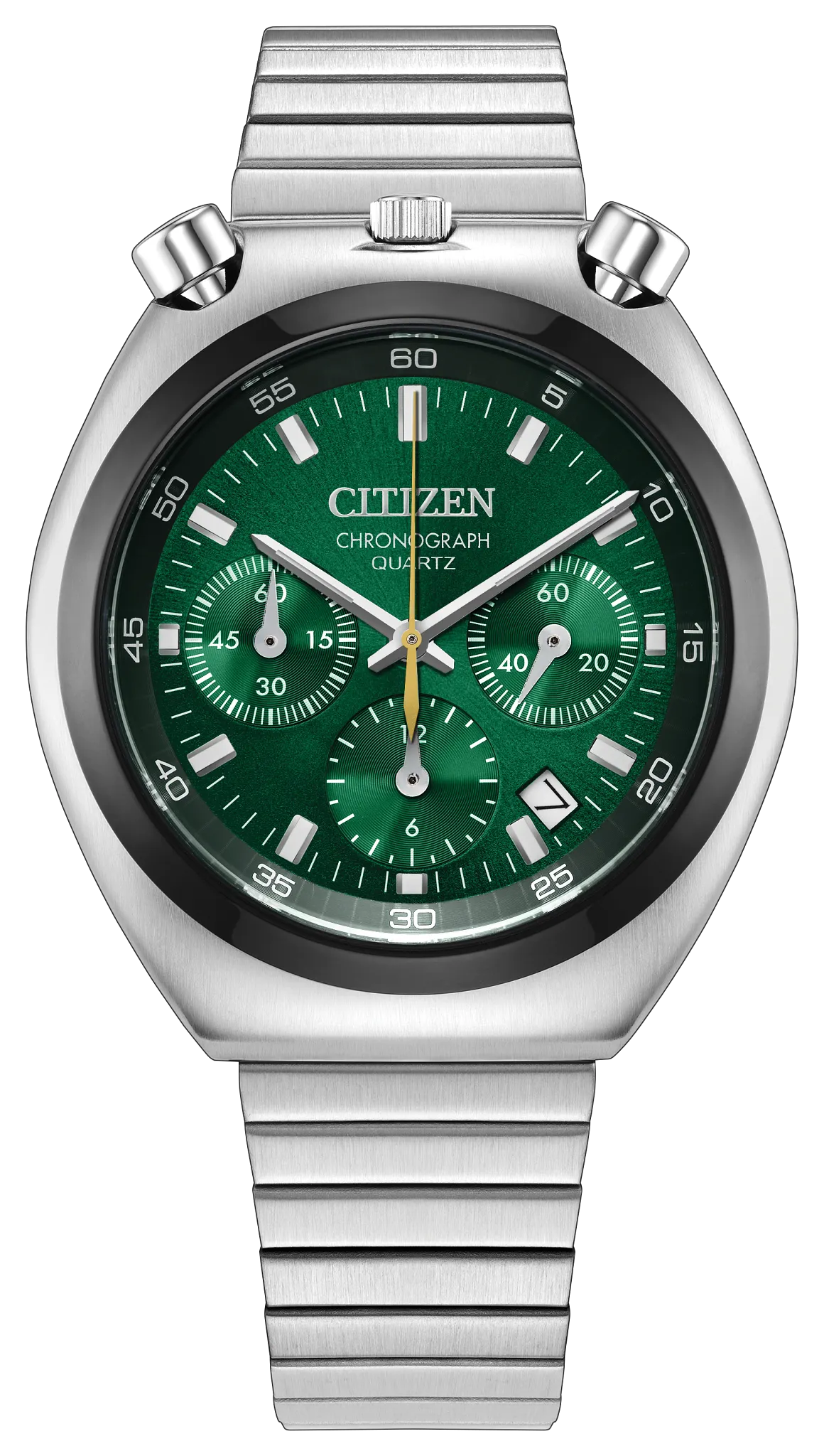 Tsuno Chrono Quartz image number 0