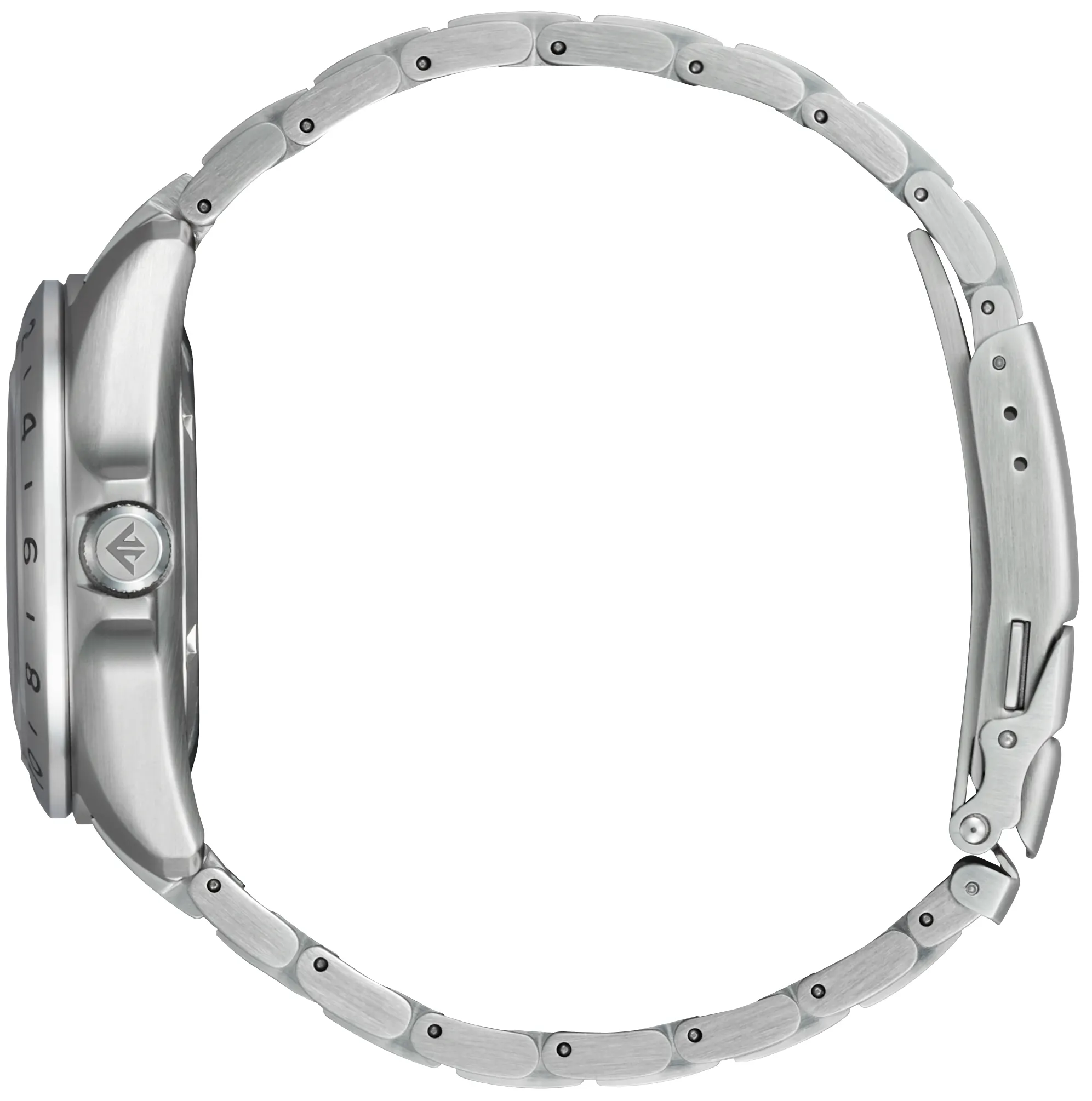 Promaster Land GMT
