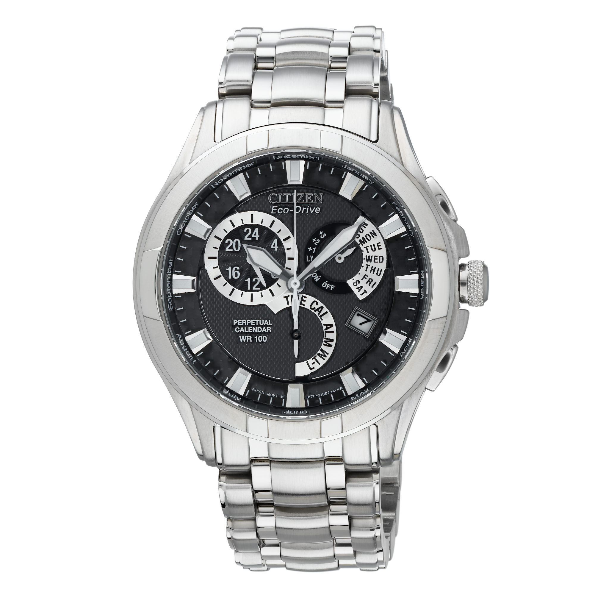 Citizen BL8090-51E