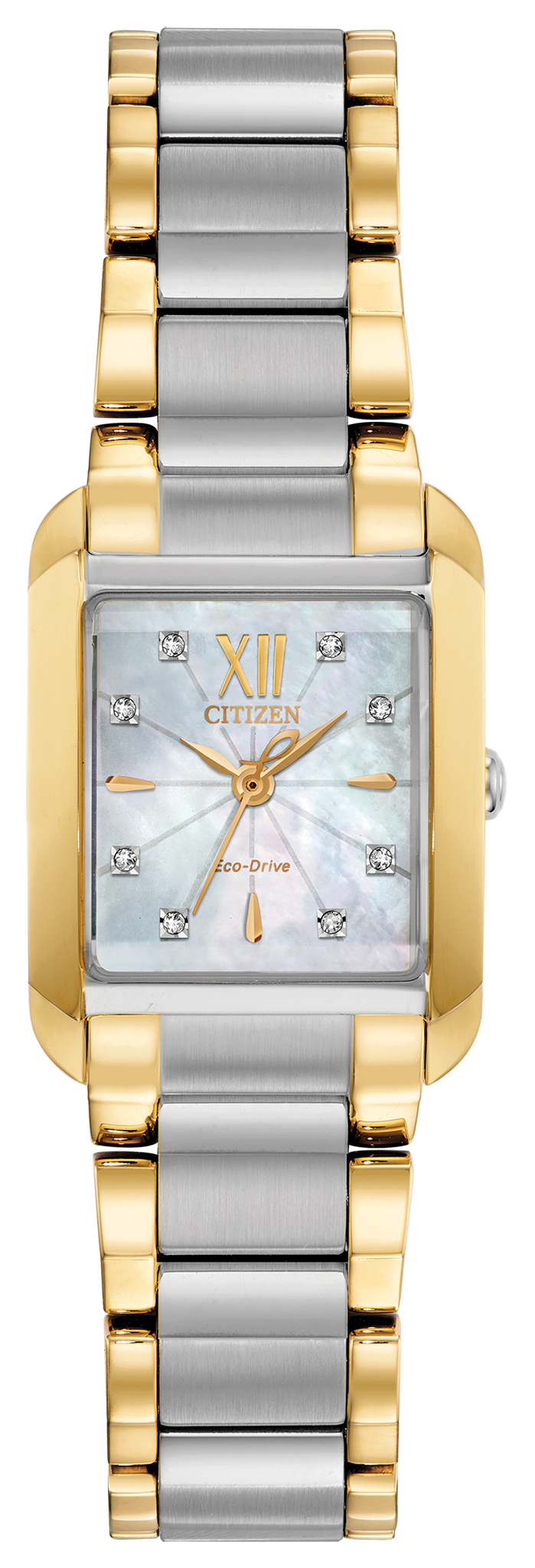 Citizen Citizen L Bianca EW5554-58D